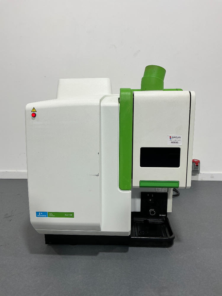 Image of Perkin Elmer Avio 500 ICPOES